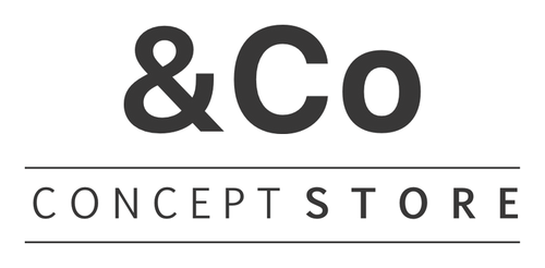 &Co concept store