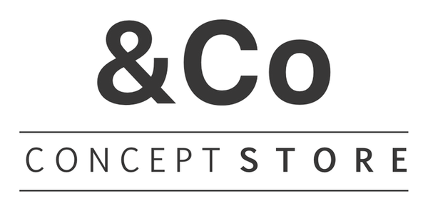 &Co concept store