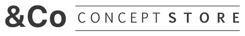 &Co concept store