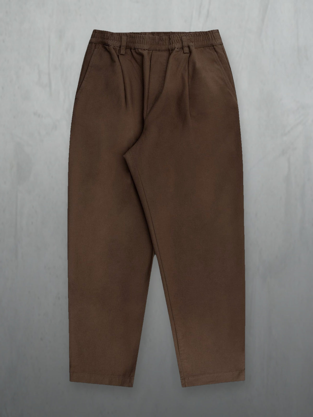 Wooden Osaka Pantalon à plat, Moro