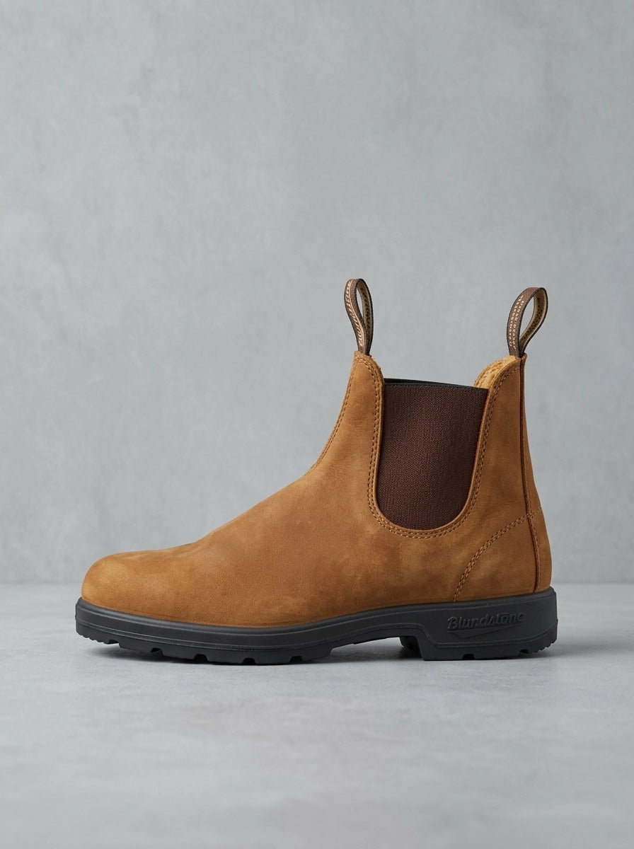 Blundstone 562 Chelsea Boot, Saddle Brown