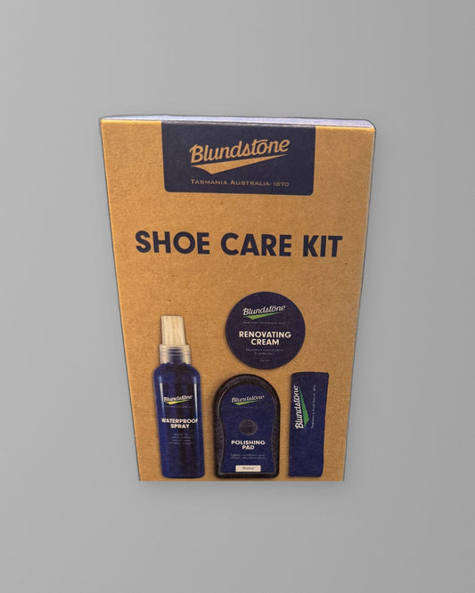 Blundstone Shoe Care Kit
