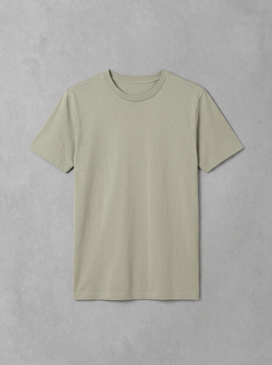 Dstrezzed Lasse Tee à plat, Vintage Sand