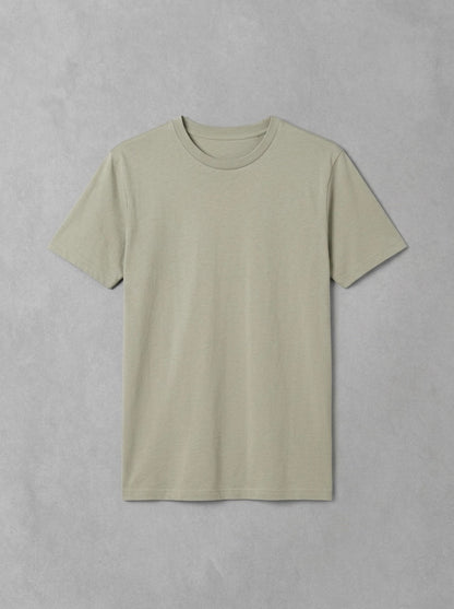 Dstrezzed Lasse Tee à plat, Vintage Sand